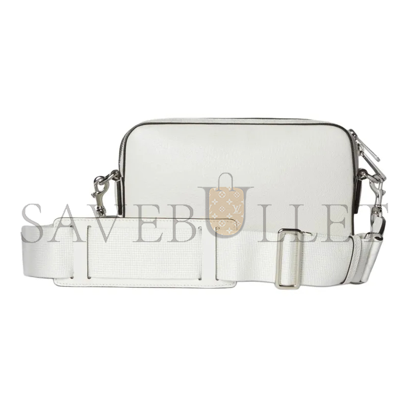 GUCCI SMALL GG CROSSBODY BAG WITH TAG 795465 (24*16.5*4.5cm)